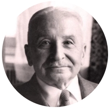 Mises, Ludwig von